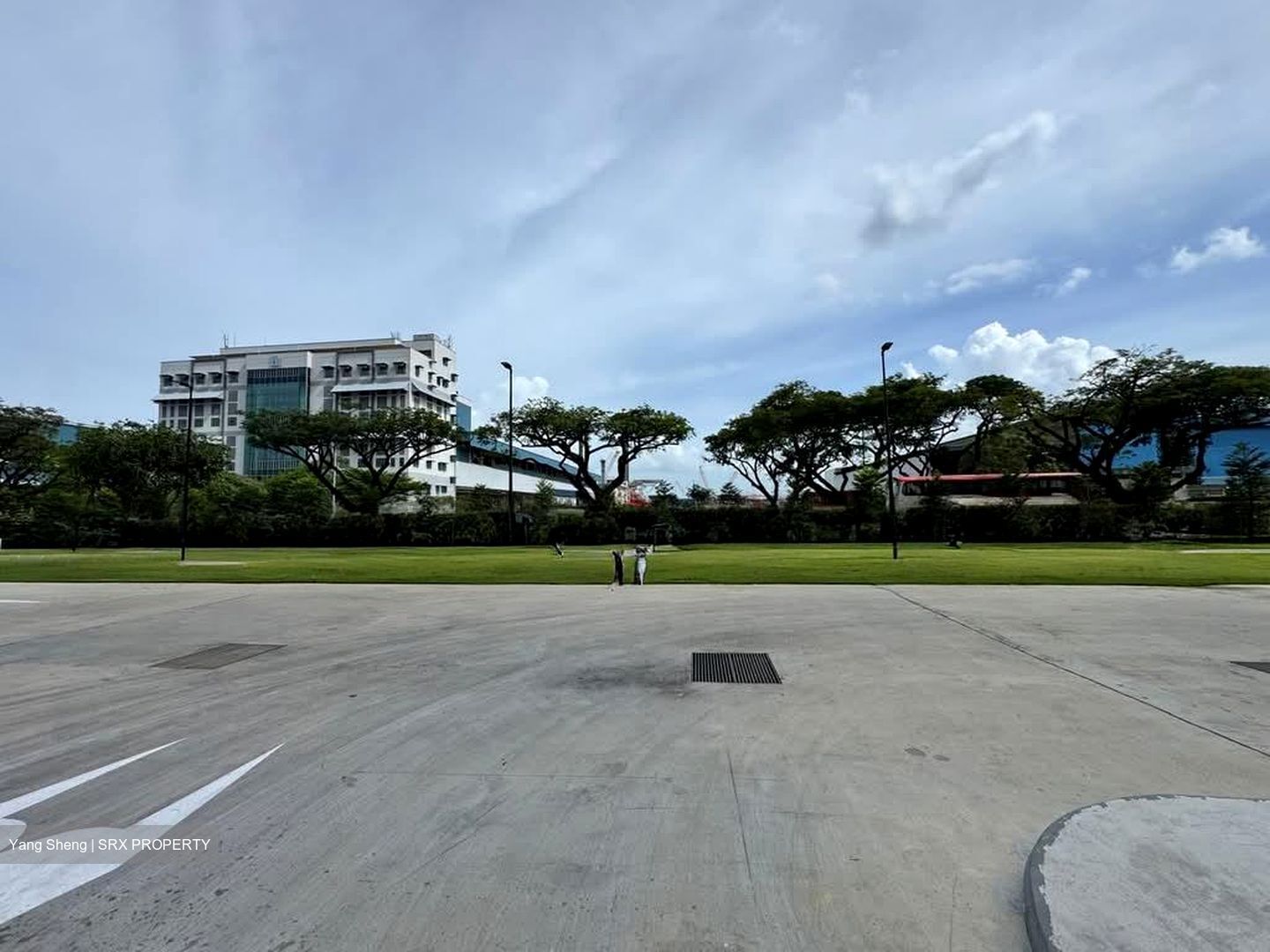 Tuas Road (D22), Retail #591240641